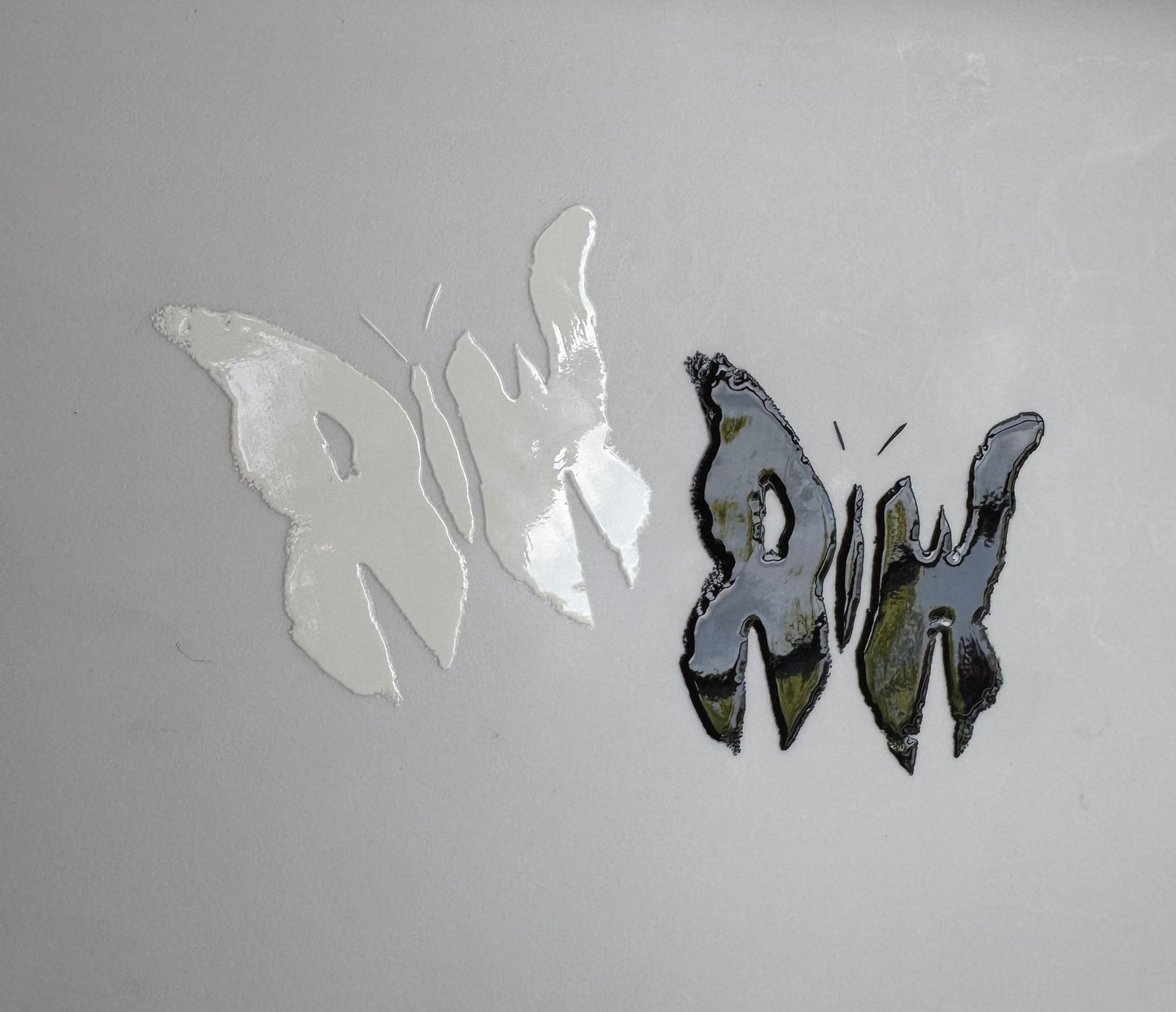 RW Cut-out EVERYWHERE Transfers