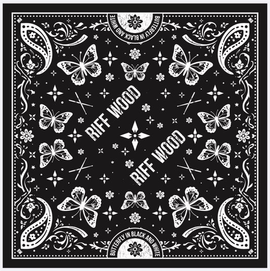 BIBAW Bandana