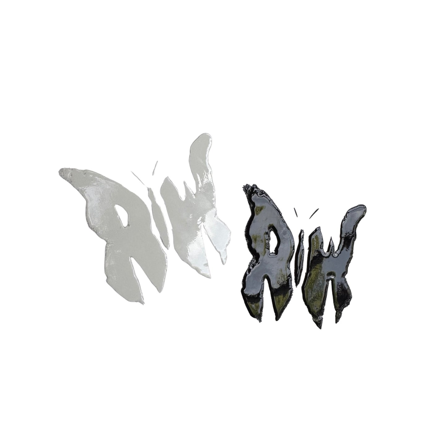RW Cut-out EVERYWHERE Transfers