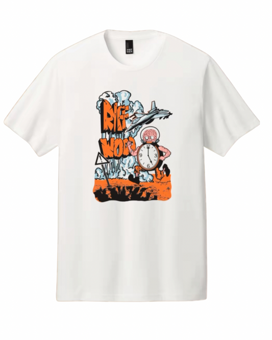 One Thing's On My Mind T-shirt