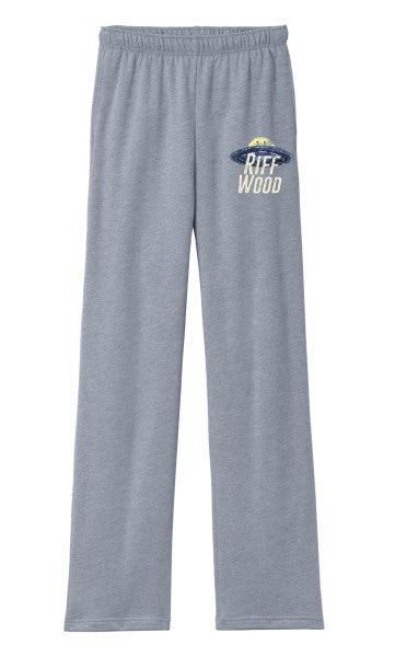 Comfy UFO Sweatpants