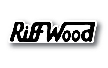 Riff Wood Merch Shop